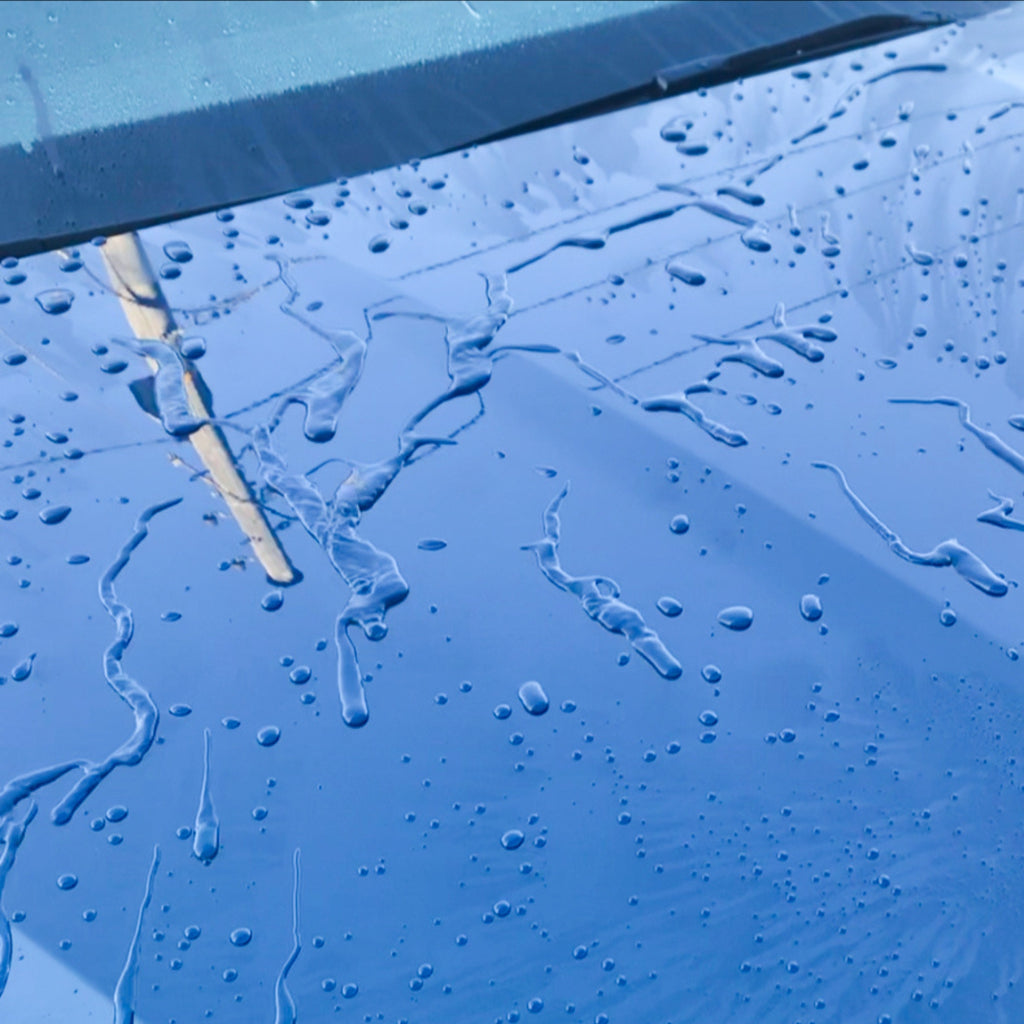 Nano Graphene Coating