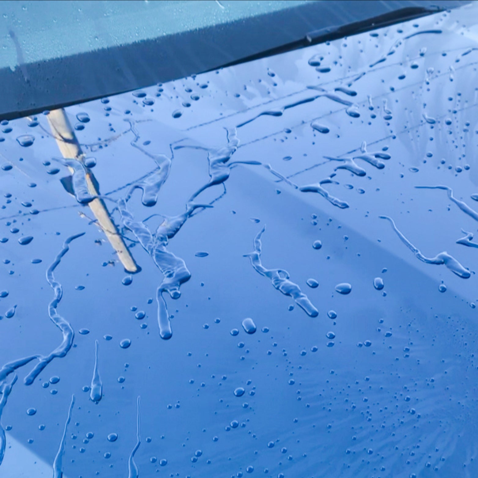 Nano Graphene Coating