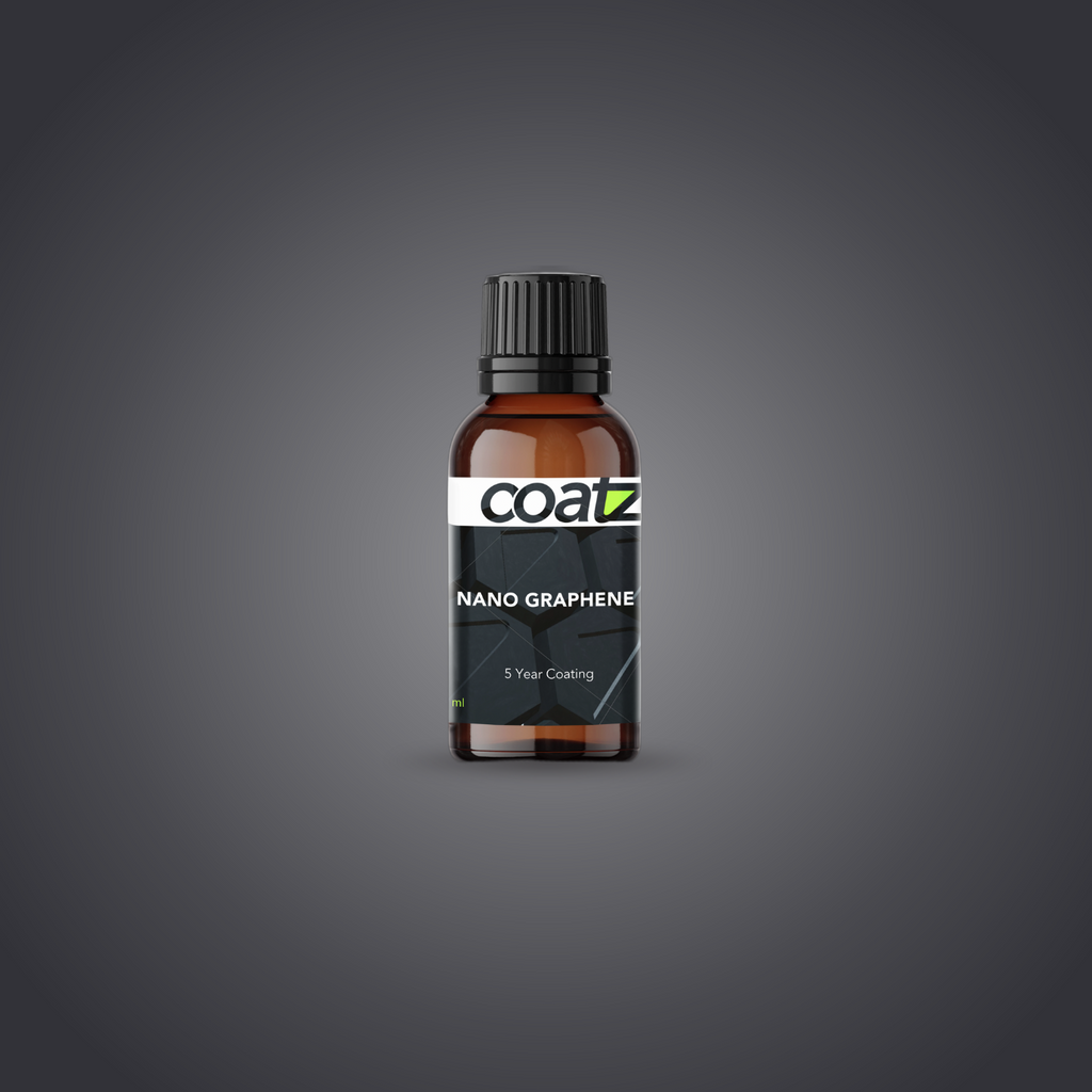 Nano Graphene Coating