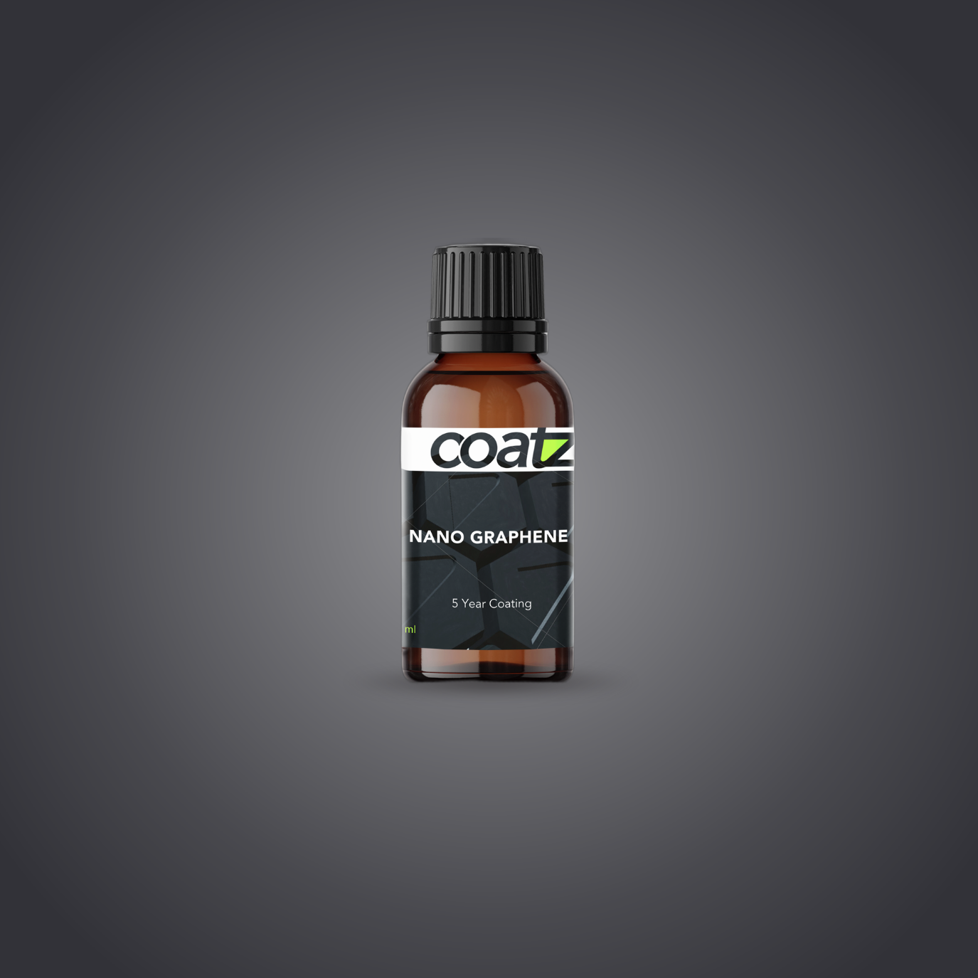 Nano Graphene Coating