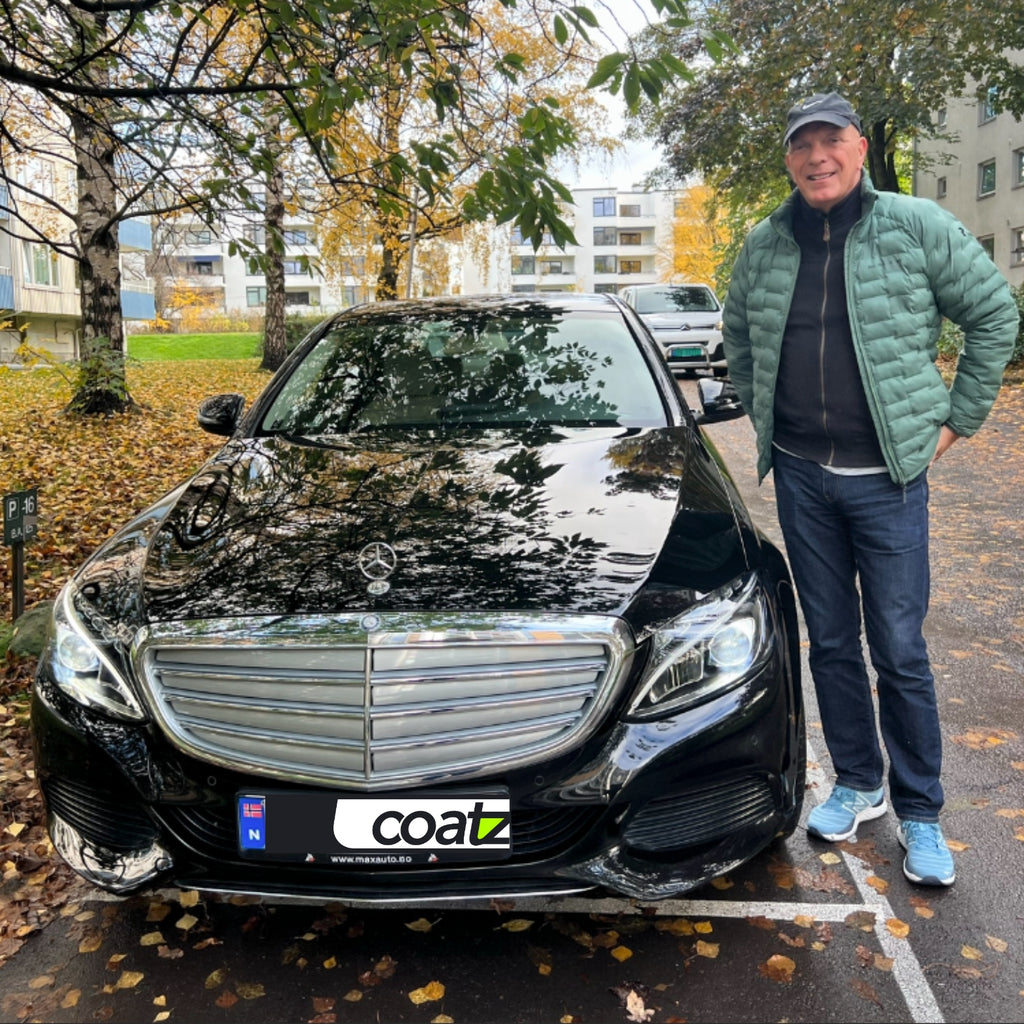 Nano Graphene Coating