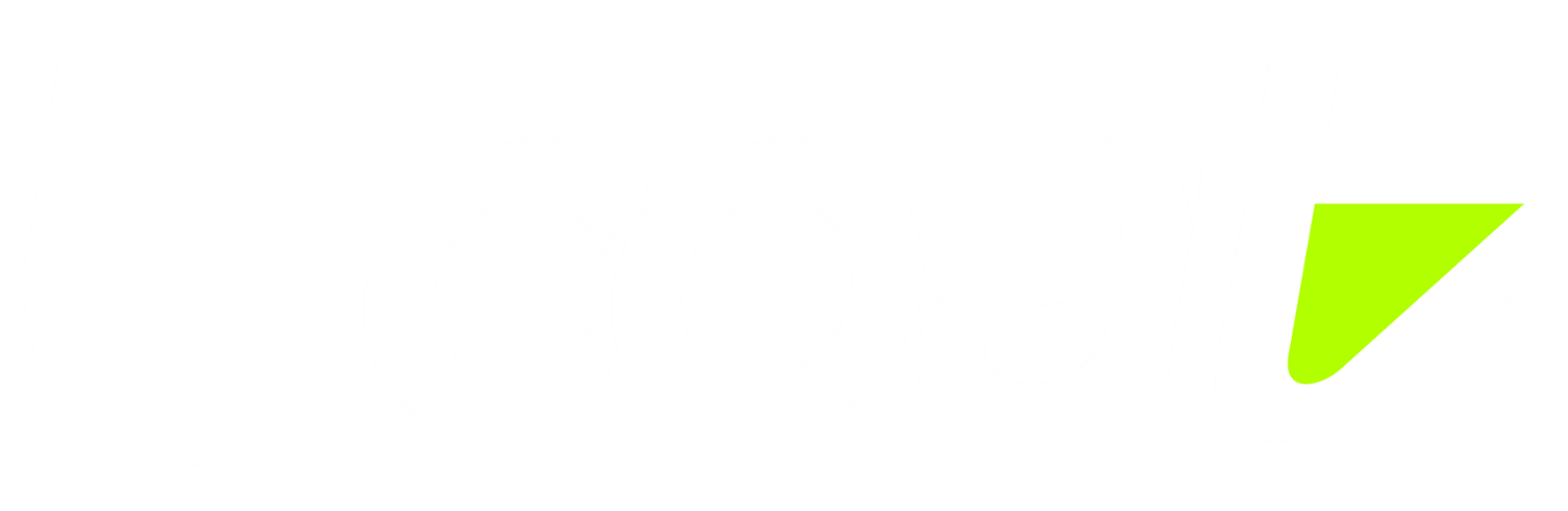 Coatz Lakkforsegling